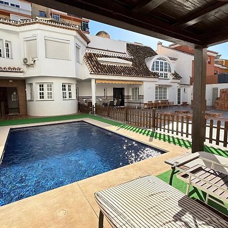 Villa Casa Vega 푸엔히롤라 외부 사진
