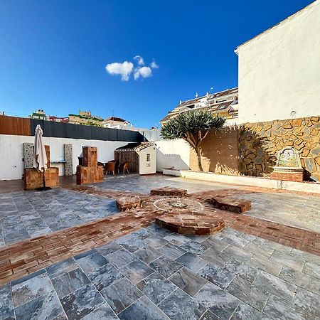 Villa Casa Vega 푸엔히롤라 외부 사진