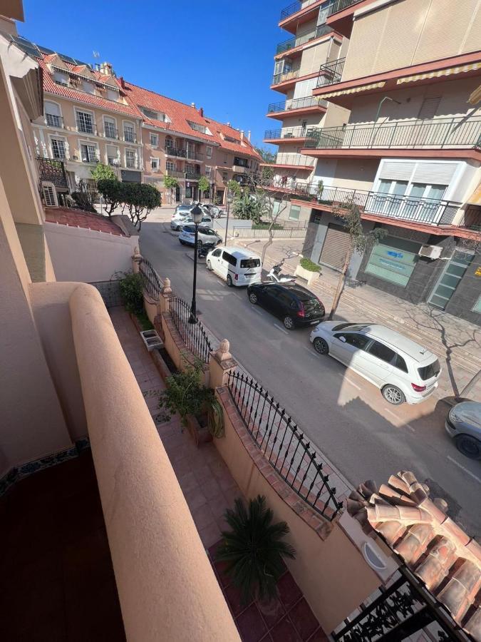 Villa Casa Vega 푸엔히롤라 외부 사진