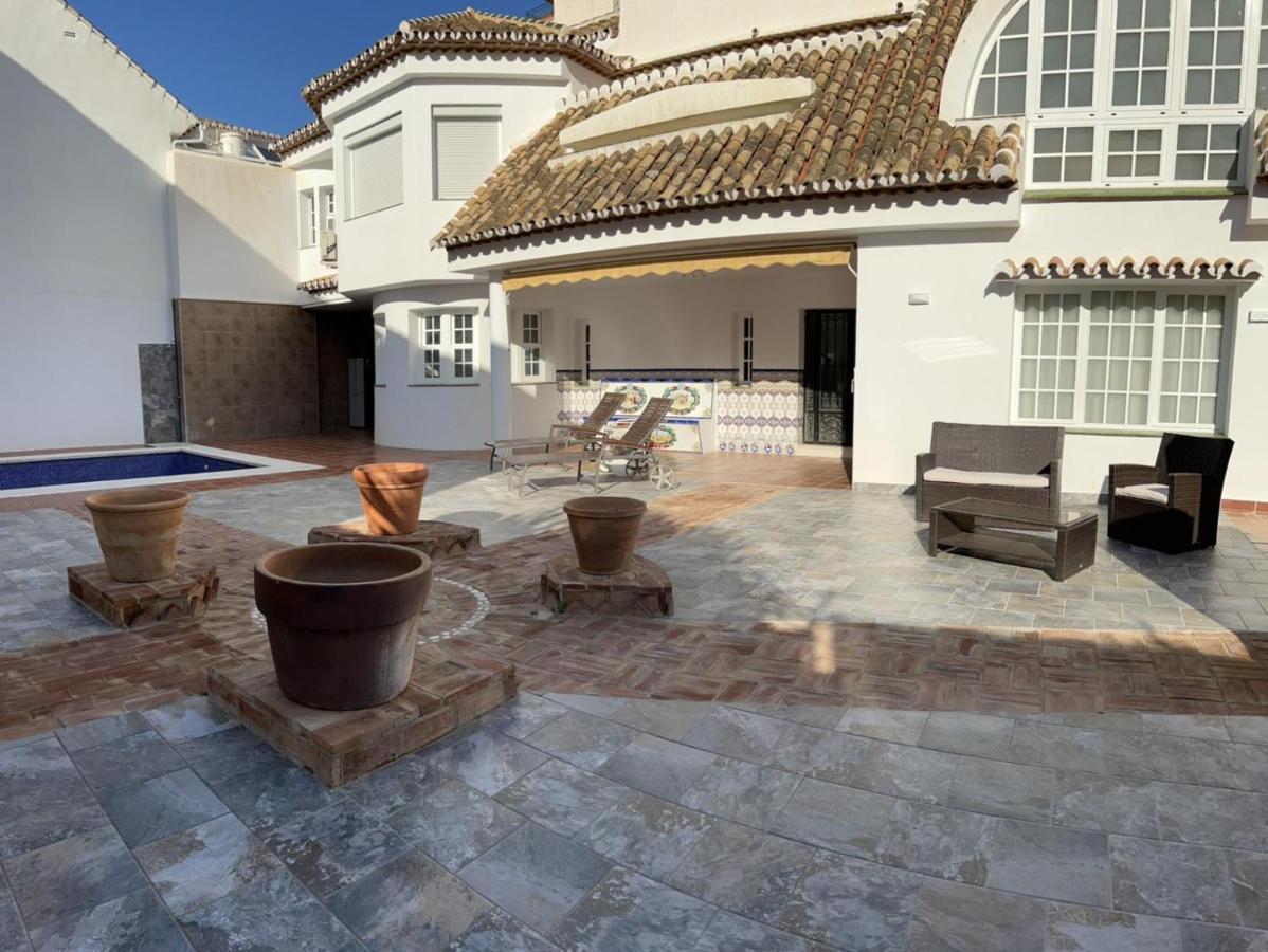 Villa Casa Vega 푸엔히롤라 외부 사진
