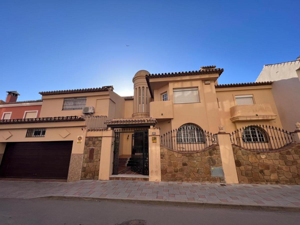 Villa Casa Vega 푸엔히롤라 외부 사진
