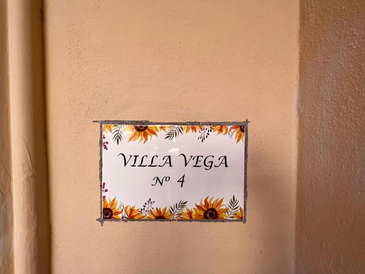 Villa Casa Vega 푸엔히롤라 외부 사진