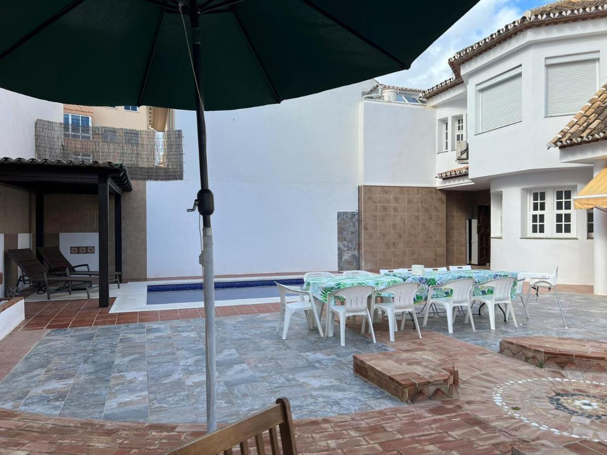 Villa Casa Vega 푸엔히롤라 외부 사진