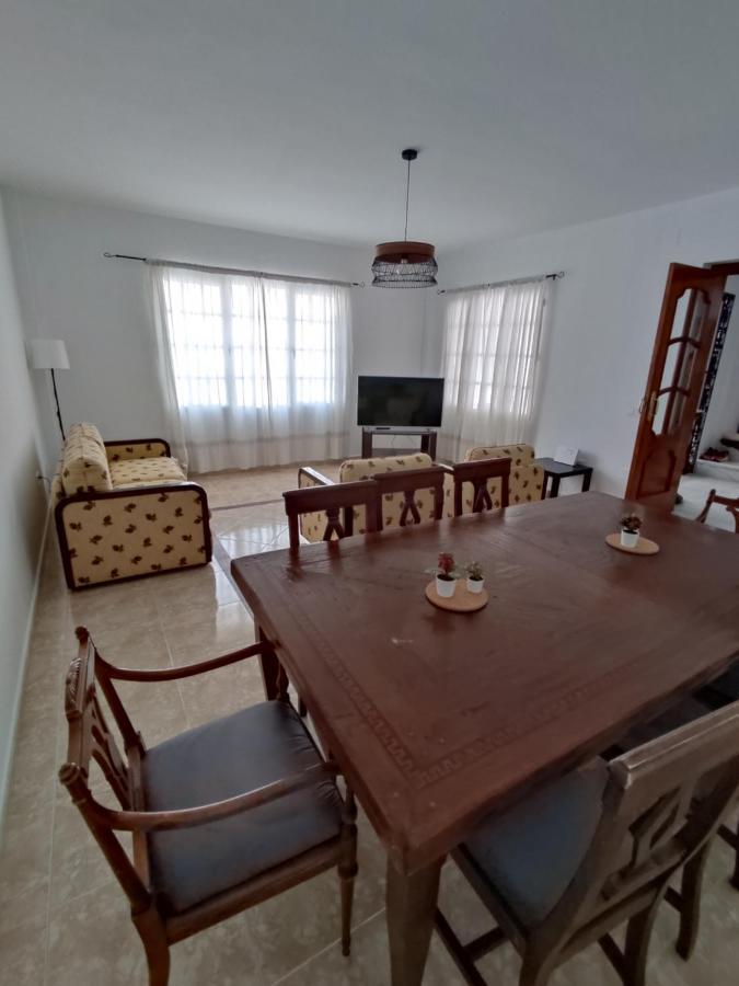 Villa Casa Vega 푸엔히롤라 외부 사진