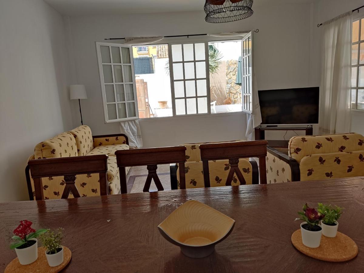 Villa Casa Vega 푸엔히롤라 외부 사진