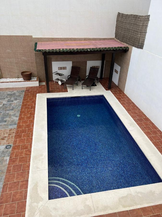 Villa Casa Vega 푸엔히롤라 외부 사진