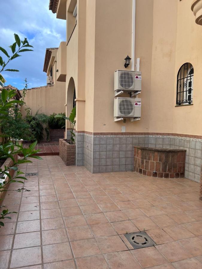 Villa Casa Vega 푸엔히롤라 외부 사진