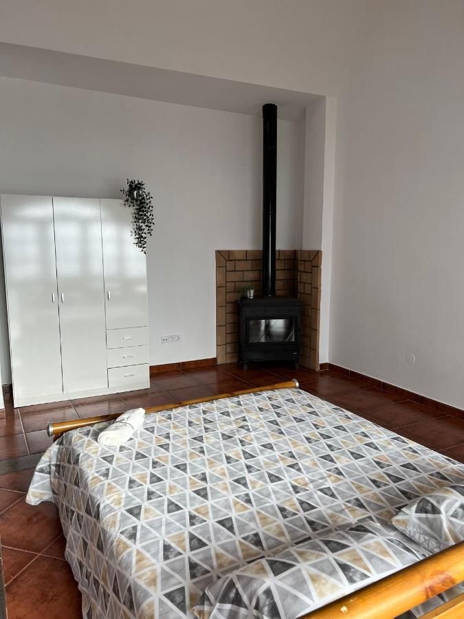Villa Casa Vega 푸엔히롤라 외부 사진