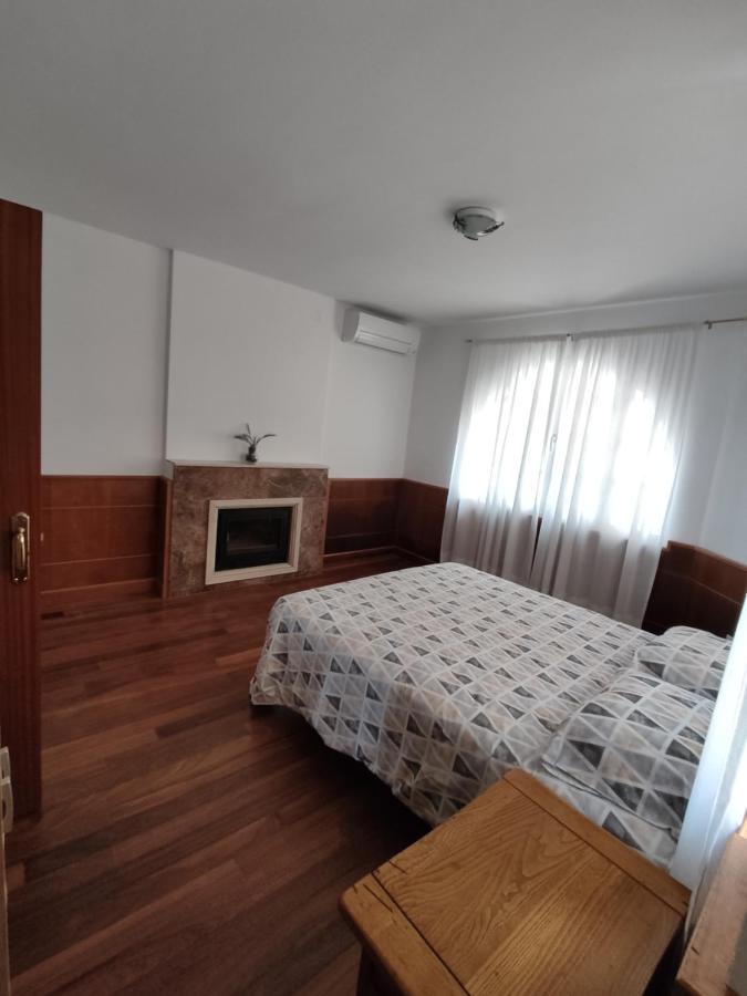 Villa Casa Vega 푸엔히롤라 외부 사진