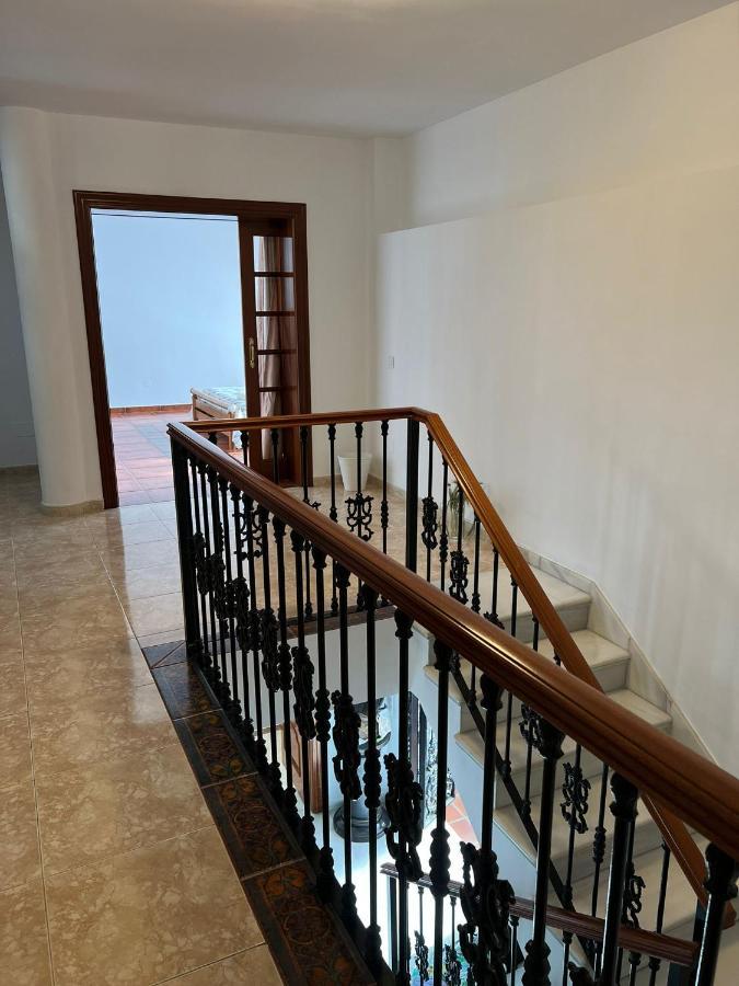 Villa Casa Vega 푸엔히롤라 외부 사진