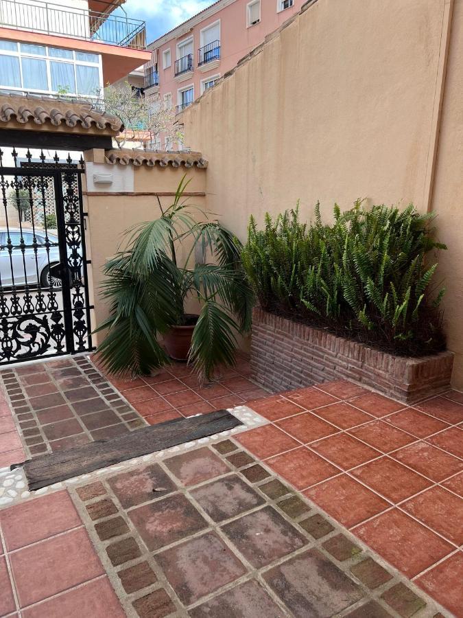 Villa Casa Vega 푸엔히롤라 외부 사진