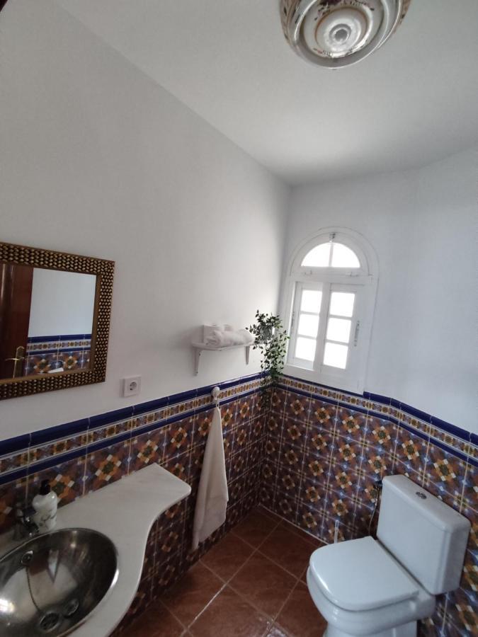 Villa Casa Vega 푸엔히롤라 외부 사진