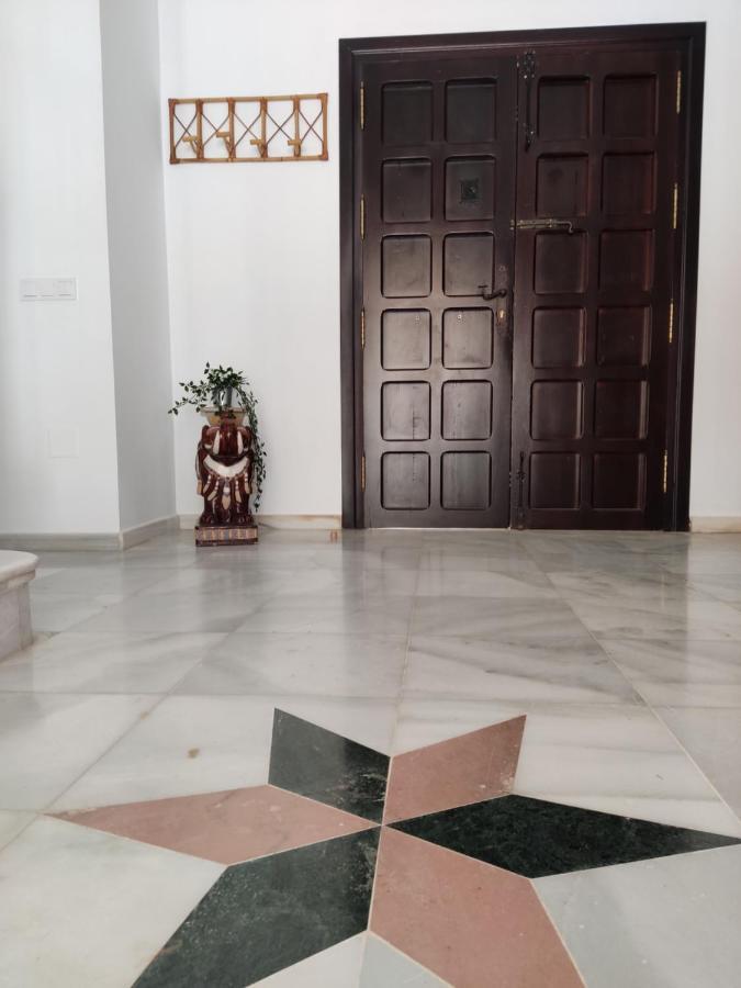 Villa Casa Vega 푸엔히롤라 외부 사진