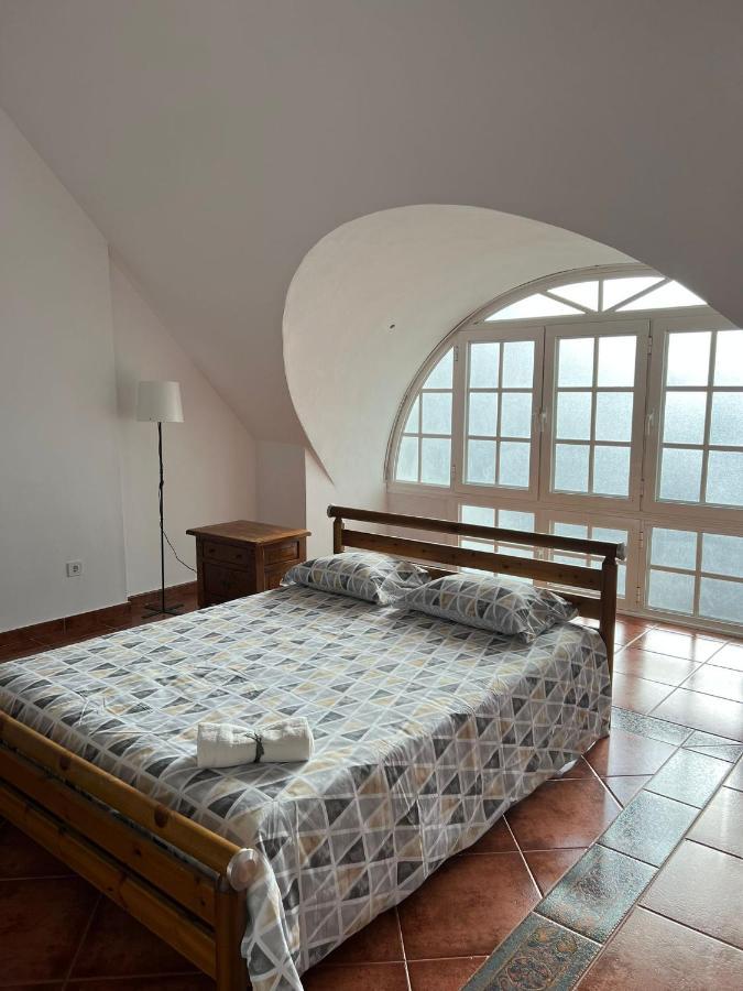 Villa Casa Vega 푸엔히롤라 외부 사진