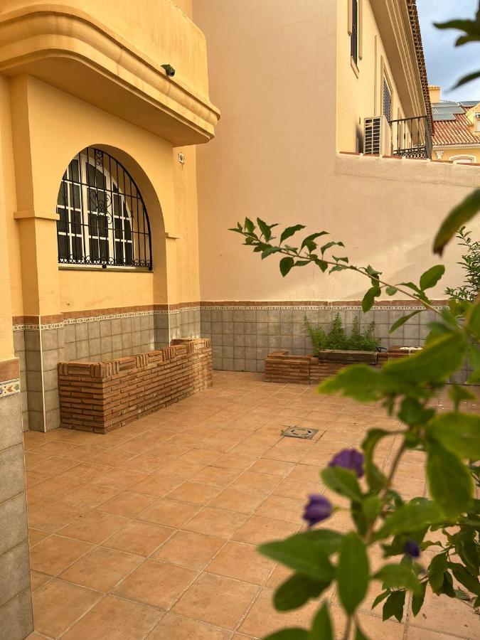 Villa Casa Vega 푸엔히롤라 외부 사진