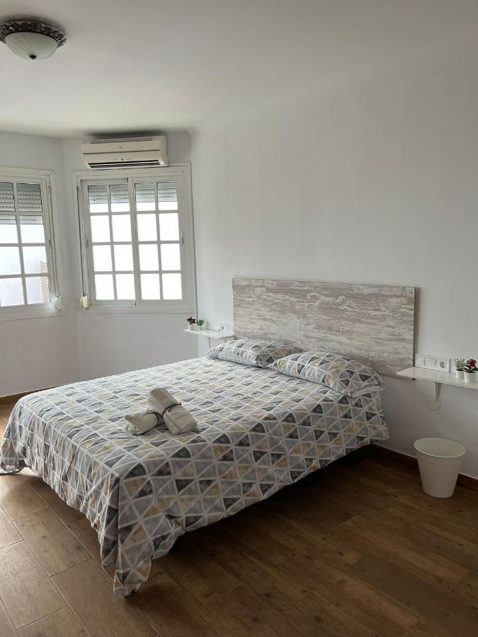 Villa Casa Vega 푸엔히롤라 외부 사진