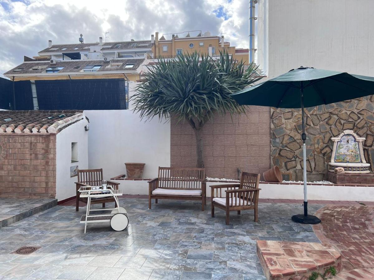 Villa Casa Vega 푸엔히롤라 외부 사진