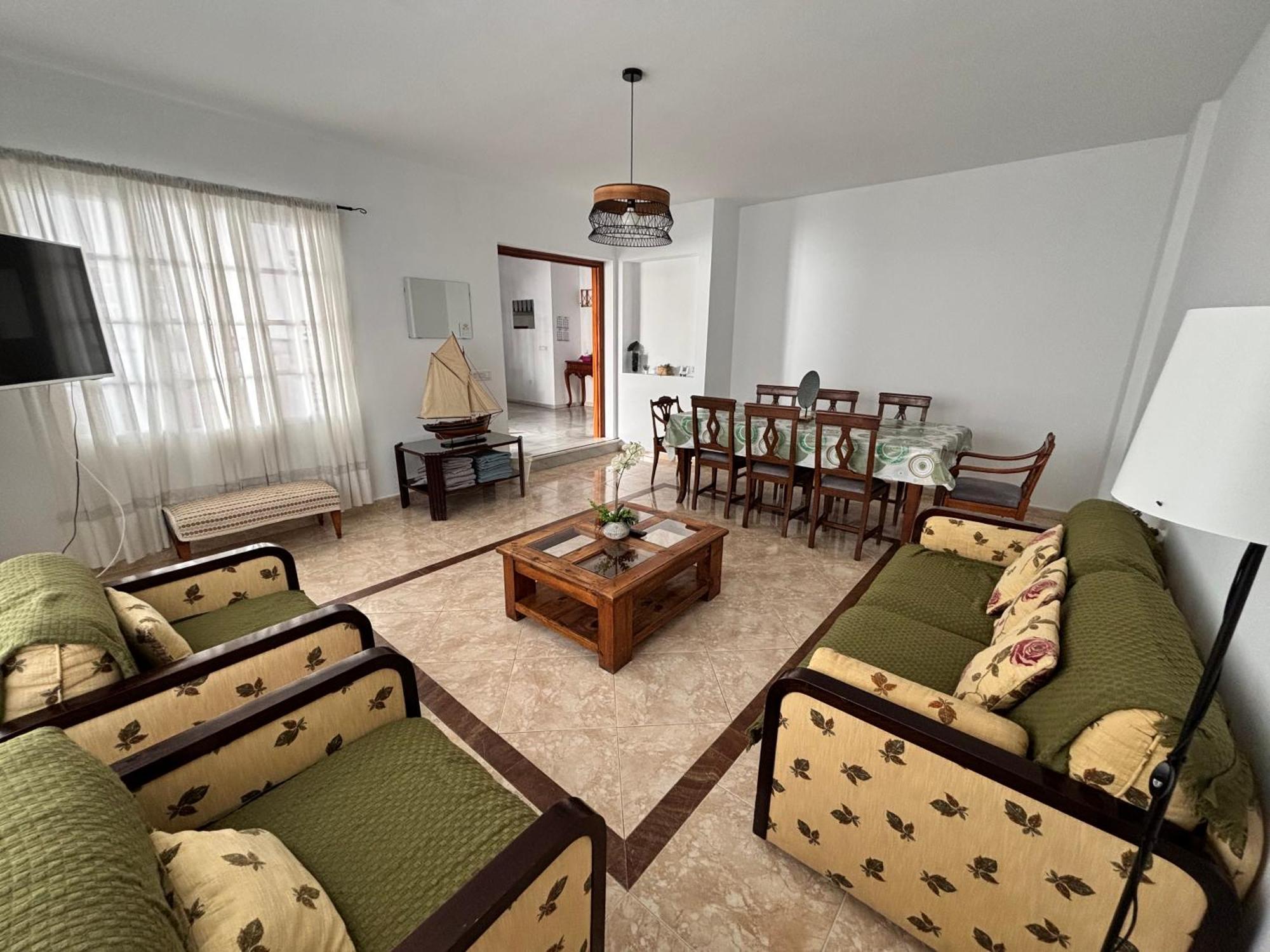 Villa Casa Vega 푸엔히롤라 외부 사진