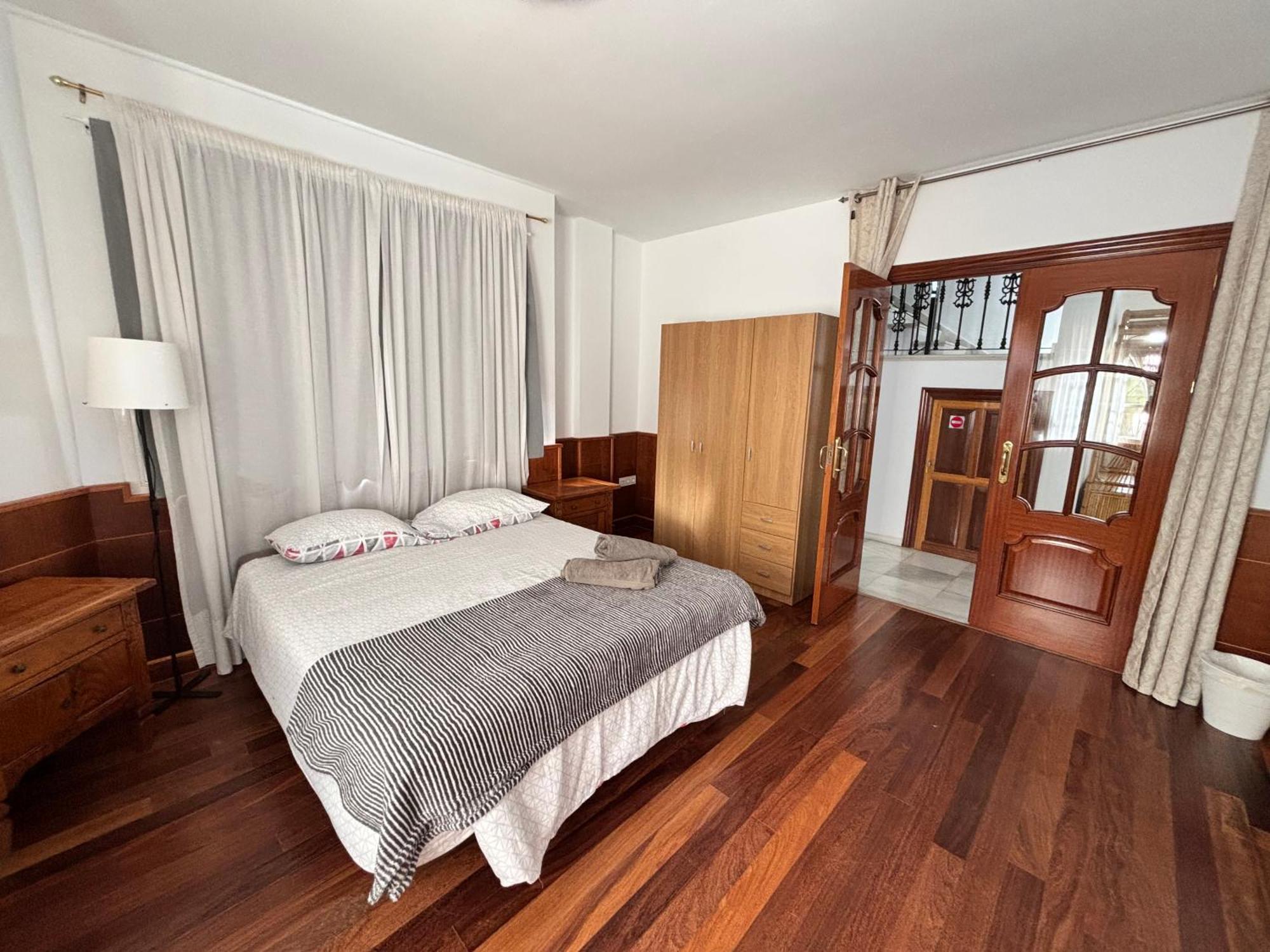 Villa Casa Vega 푸엔히롤라 외부 사진