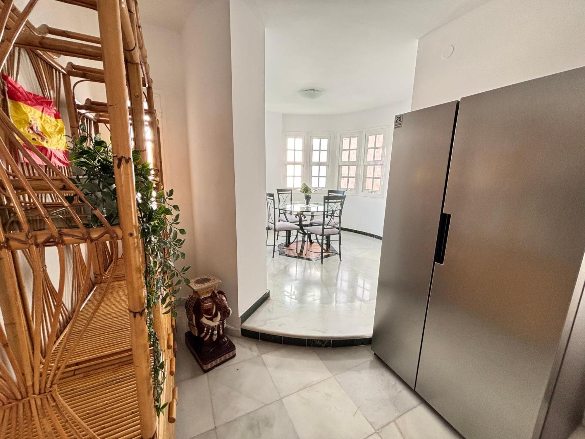 Villa Casa Vega 푸엔히롤라 외부 사진