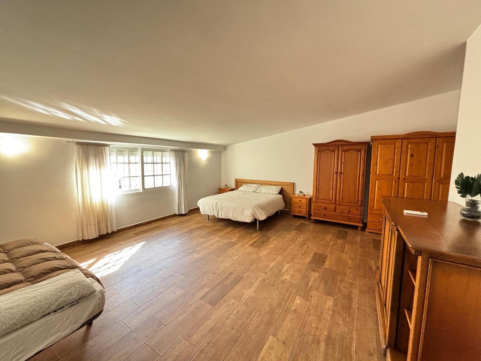 Villa Casa Vega 푸엔히롤라 외부 사진