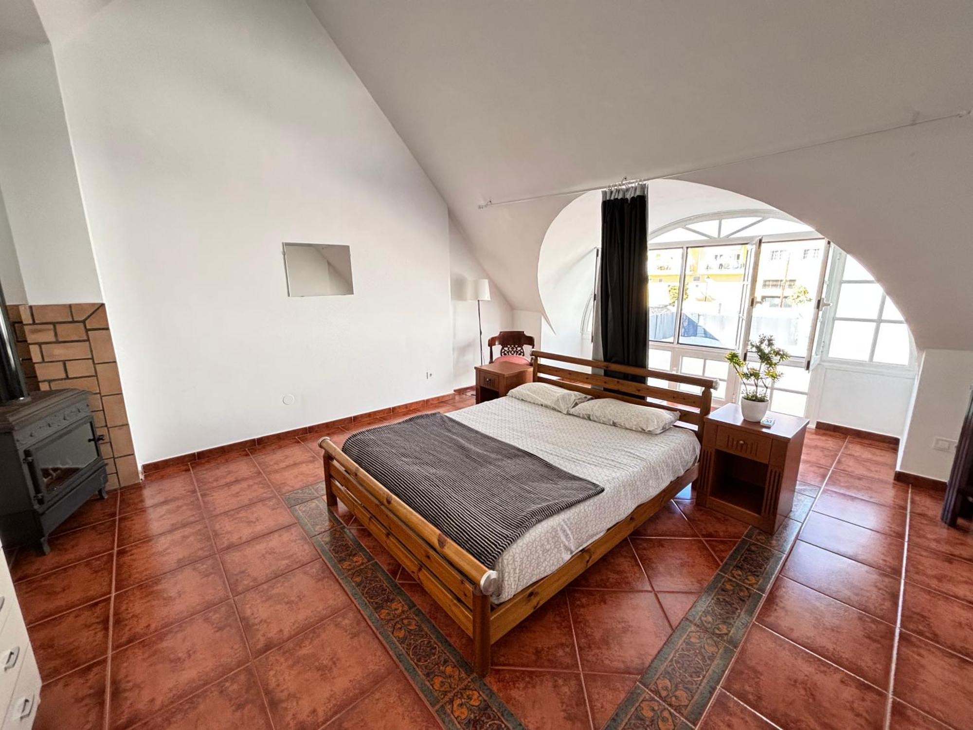 Villa Casa Vega 푸엔히롤라 외부 사진
