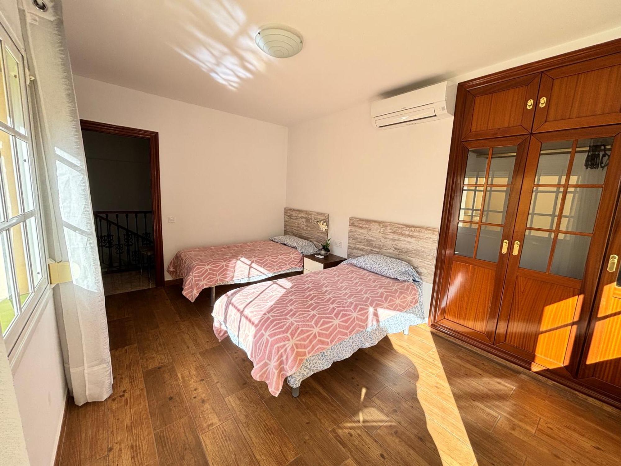 Villa Casa Vega 푸엔히롤라 외부 사진
