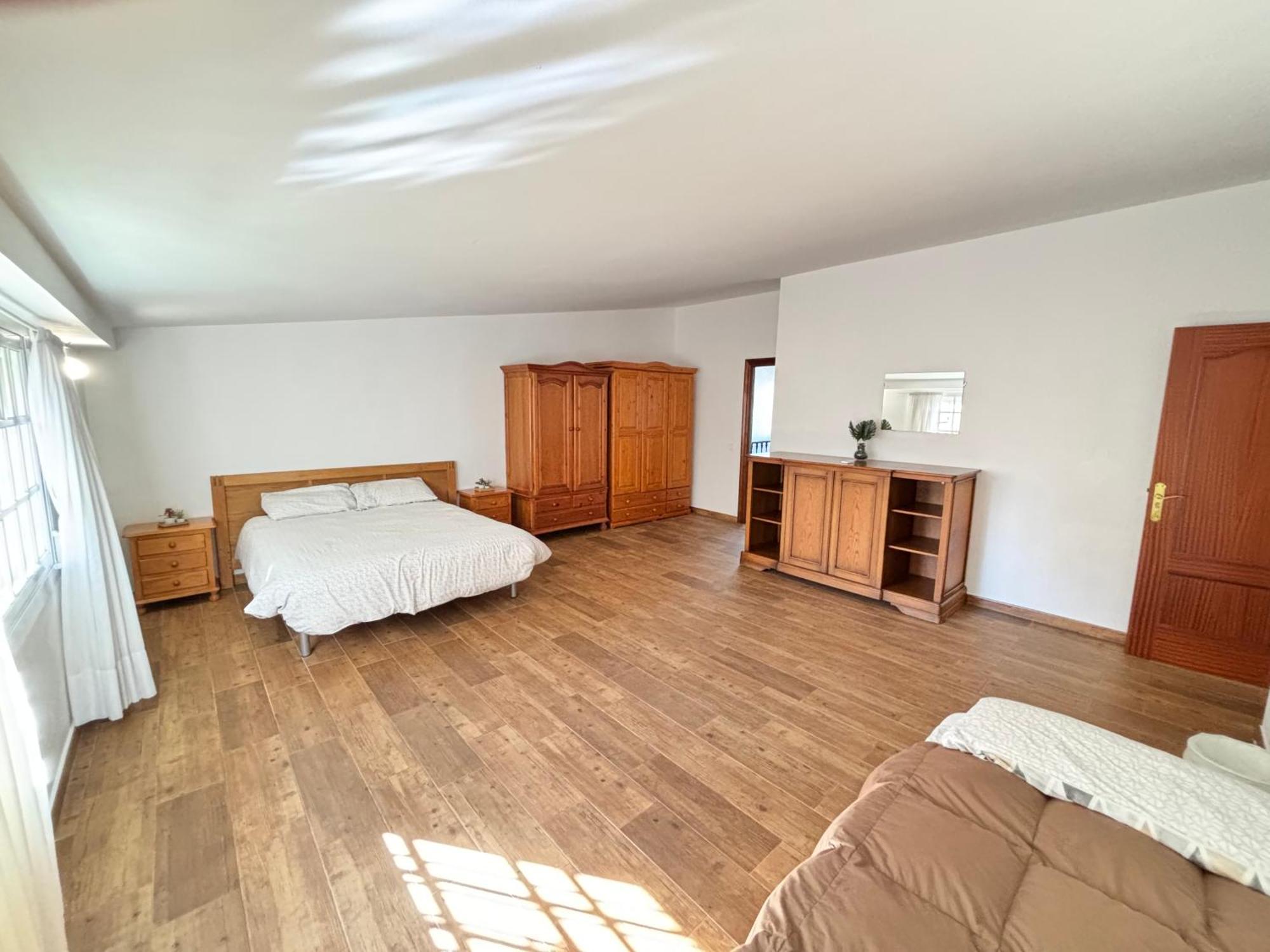 Villa Casa Vega 푸엔히롤라 외부 사진