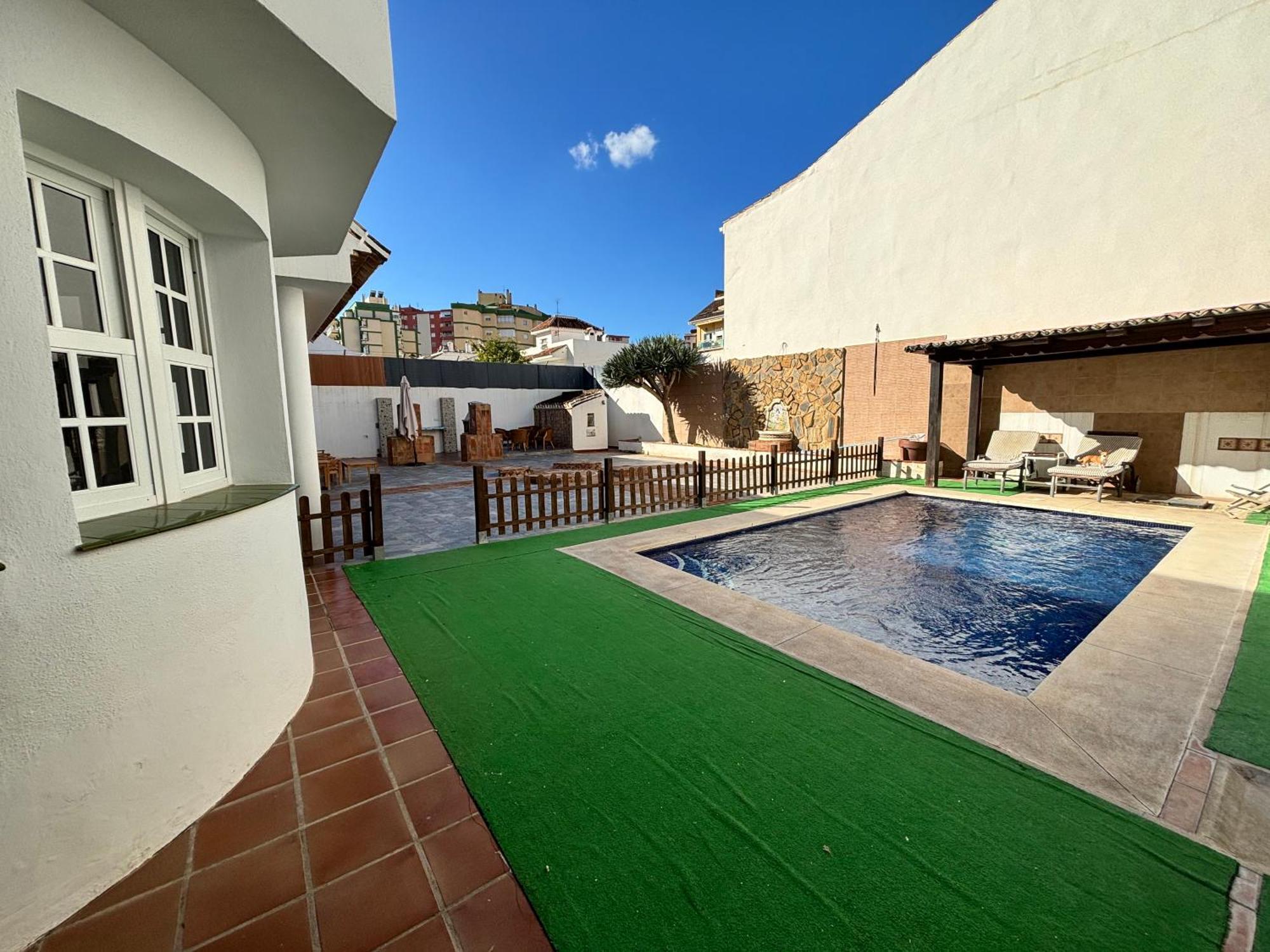 Villa Casa Vega 푸엔히롤라 외부 사진