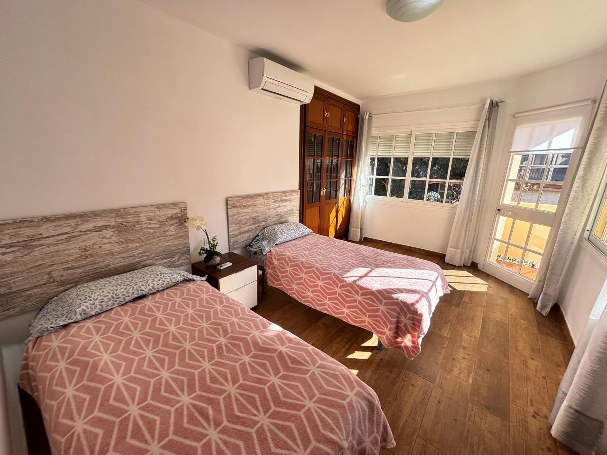 Villa Casa Vega 푸엔히롤라 외부 사진