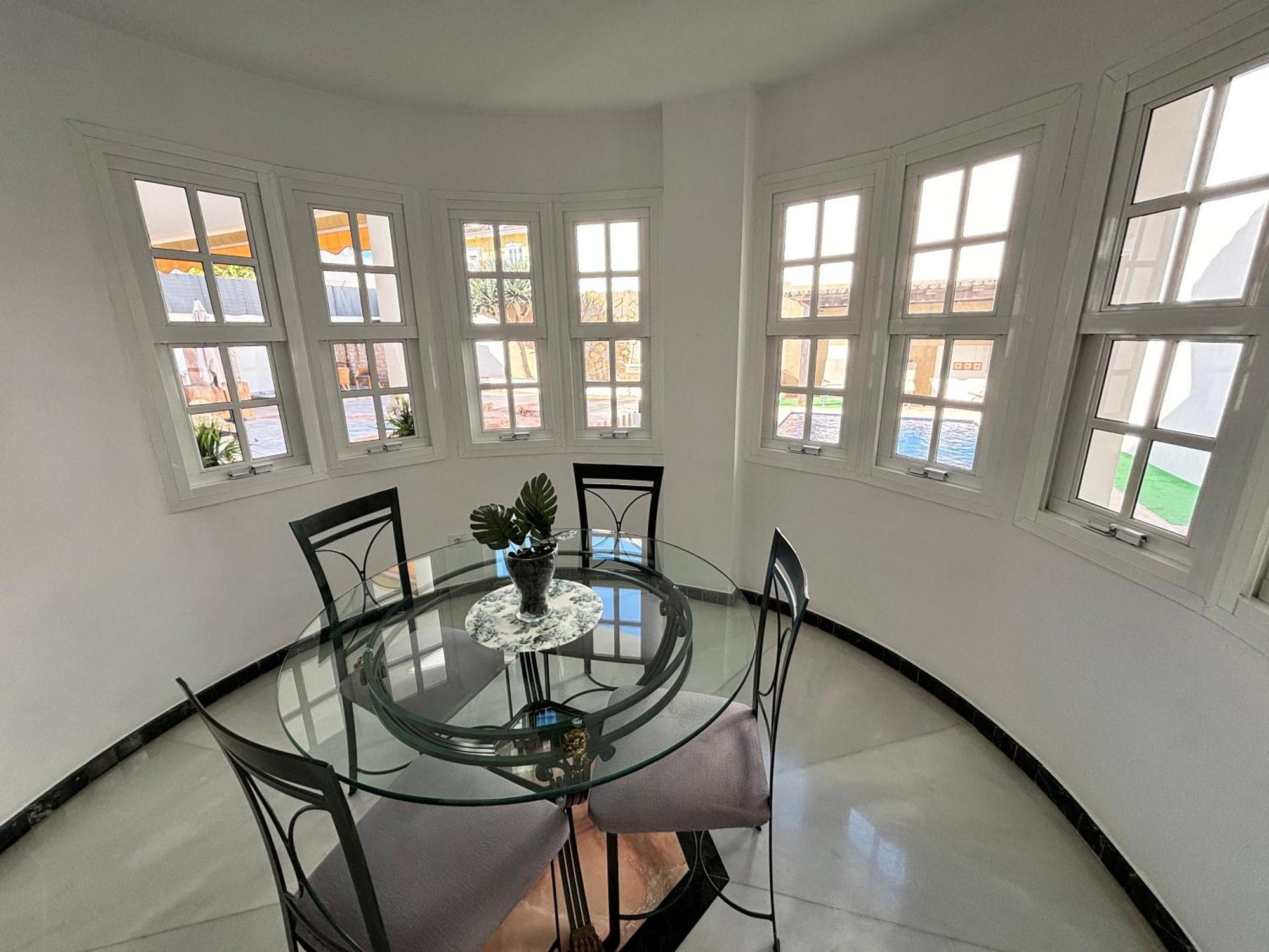 Villa Casa Vega 푸엔히롤라 외부 사진