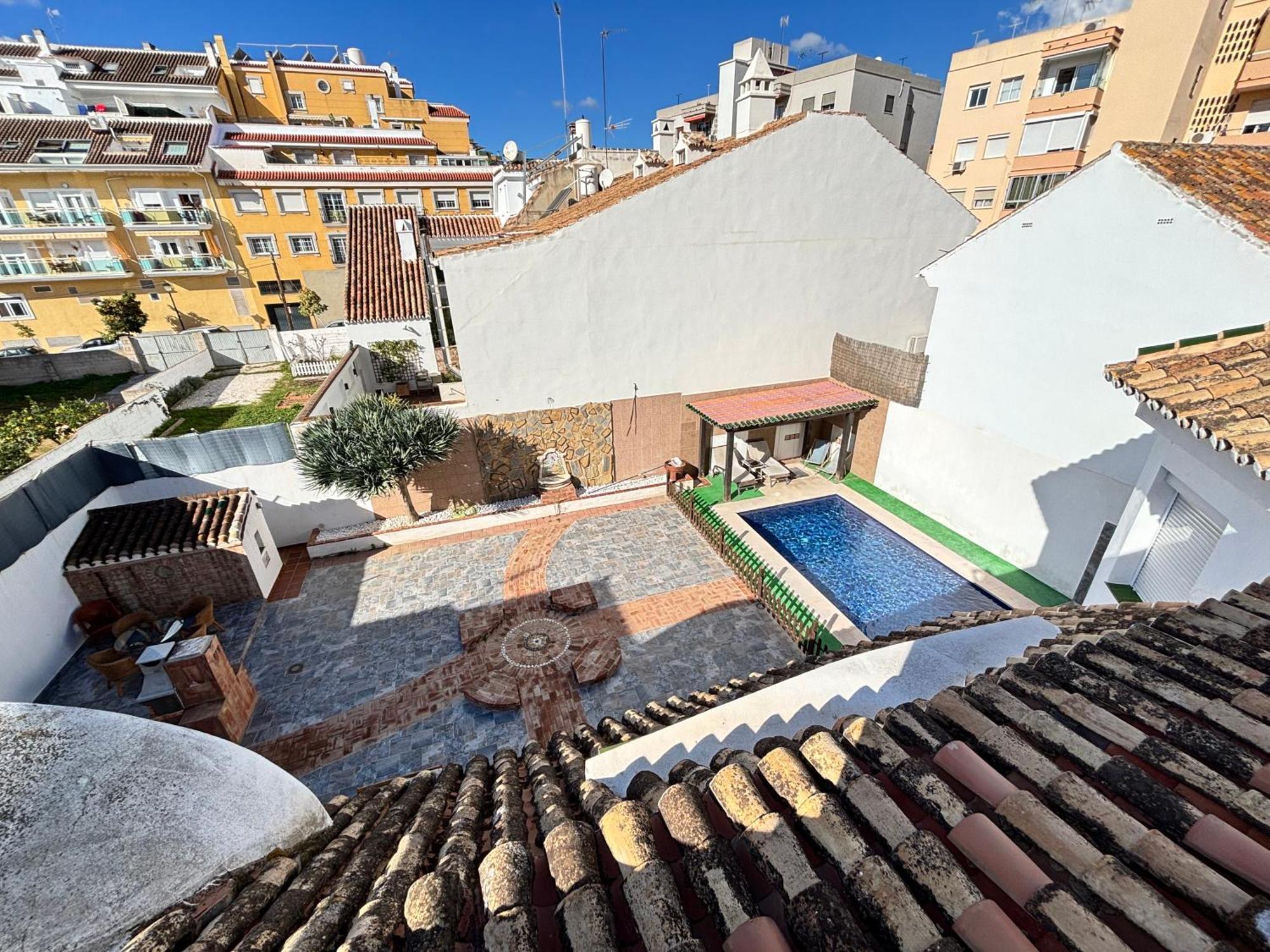 Villa Casa Vega 푸엔히롤라 외부 사진